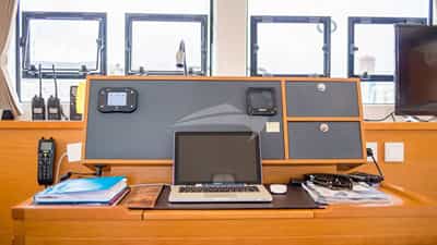 Navigation Station