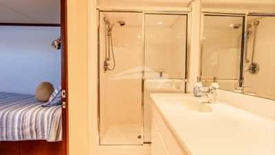 Guest Stateroom Ensuite