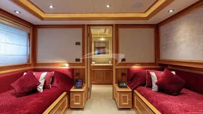 Twin Cabin