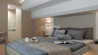 Master Stateroom