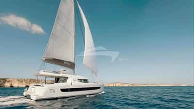 Sailing
