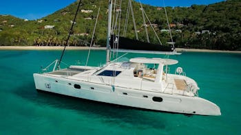 VOYAGE 480