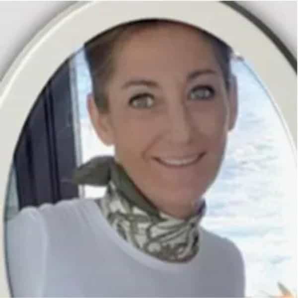 Marine Viriot