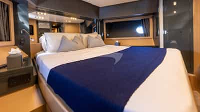 Guest Cabin