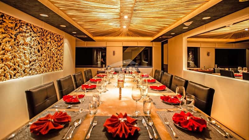 PASSION 49m motor yacht charter, photo 3