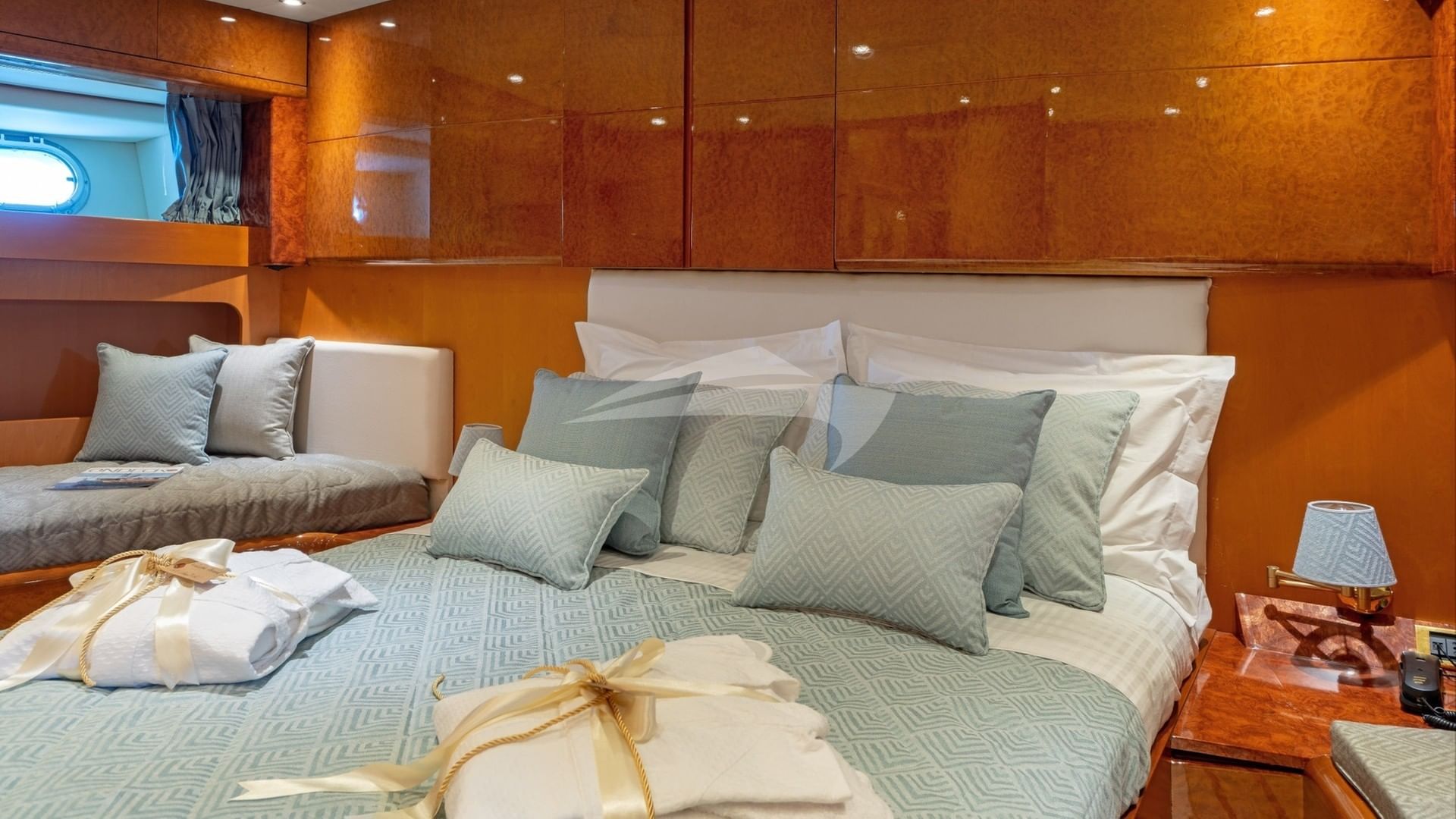 Master Stateroom