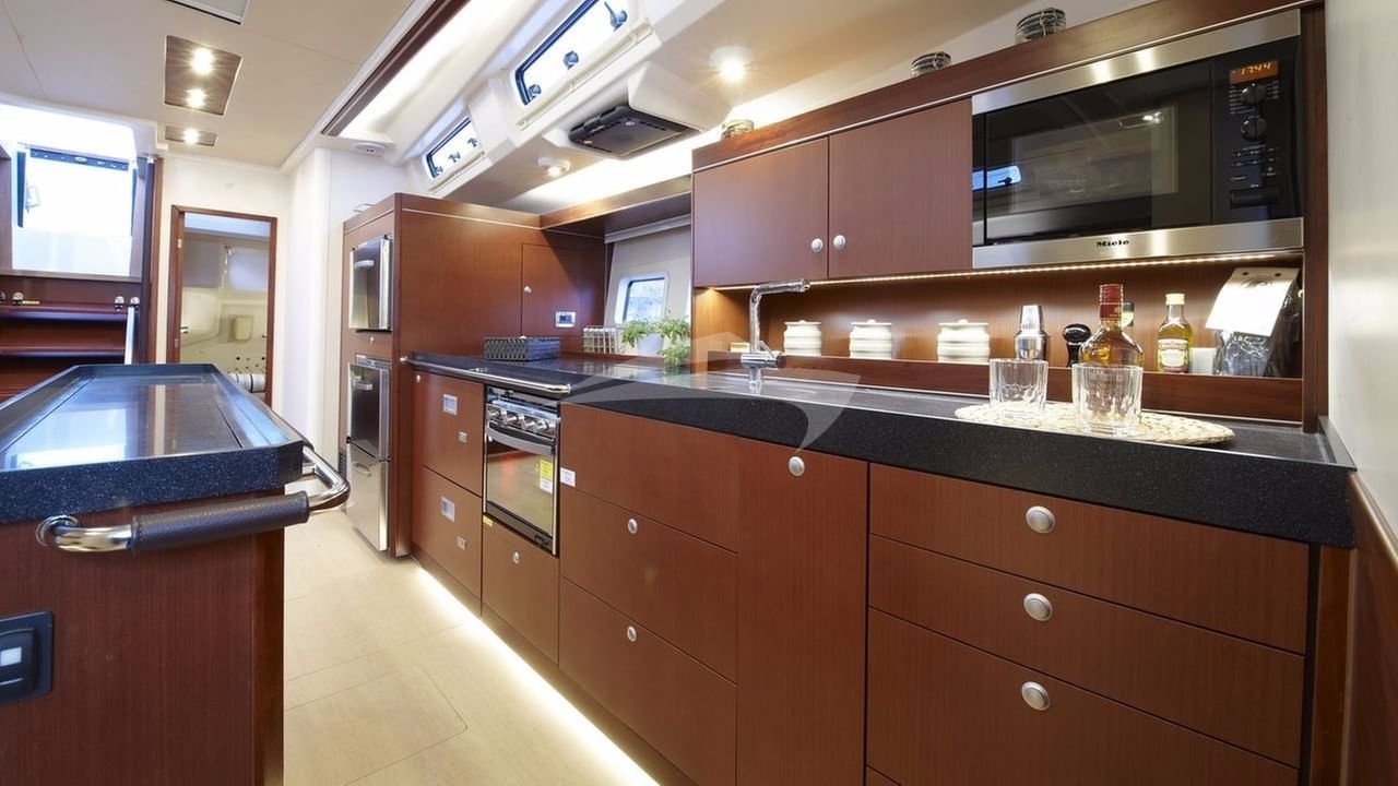 Galley