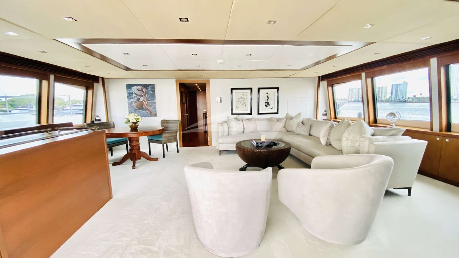 ABOUT TIME, photo from the yacht portfolio 13