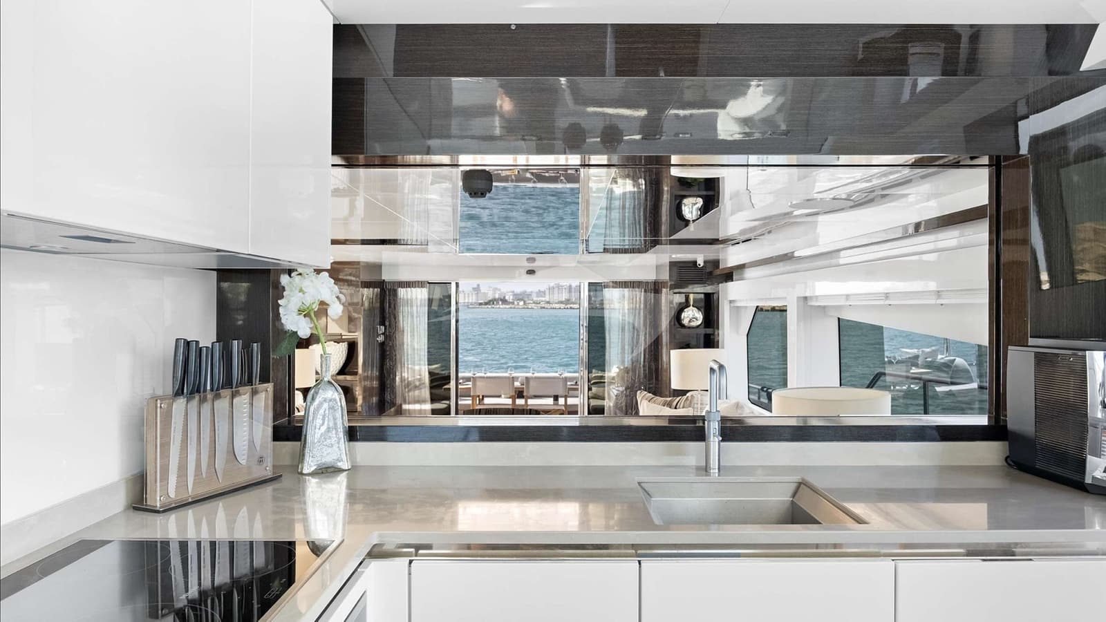 OMNIA, photo from the yacht portfolio 8