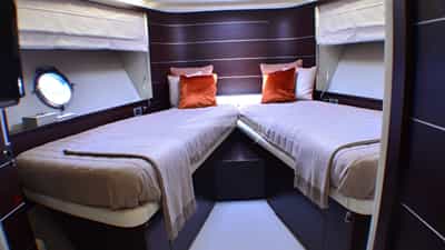 Guest Cabin