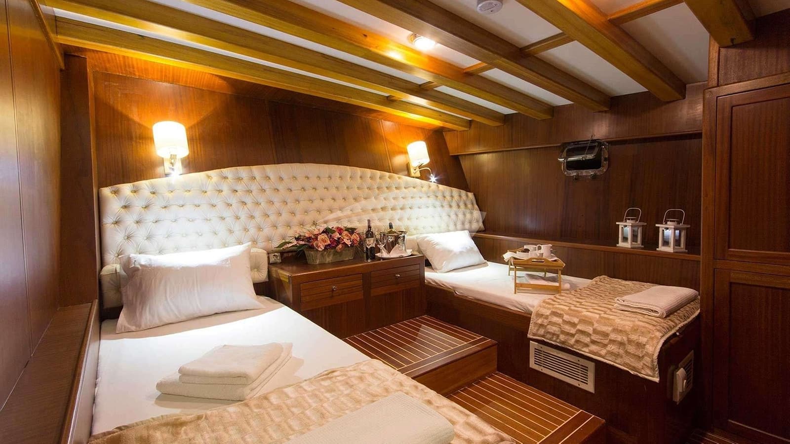 BOREAS, photo from the yacht portfolio 4