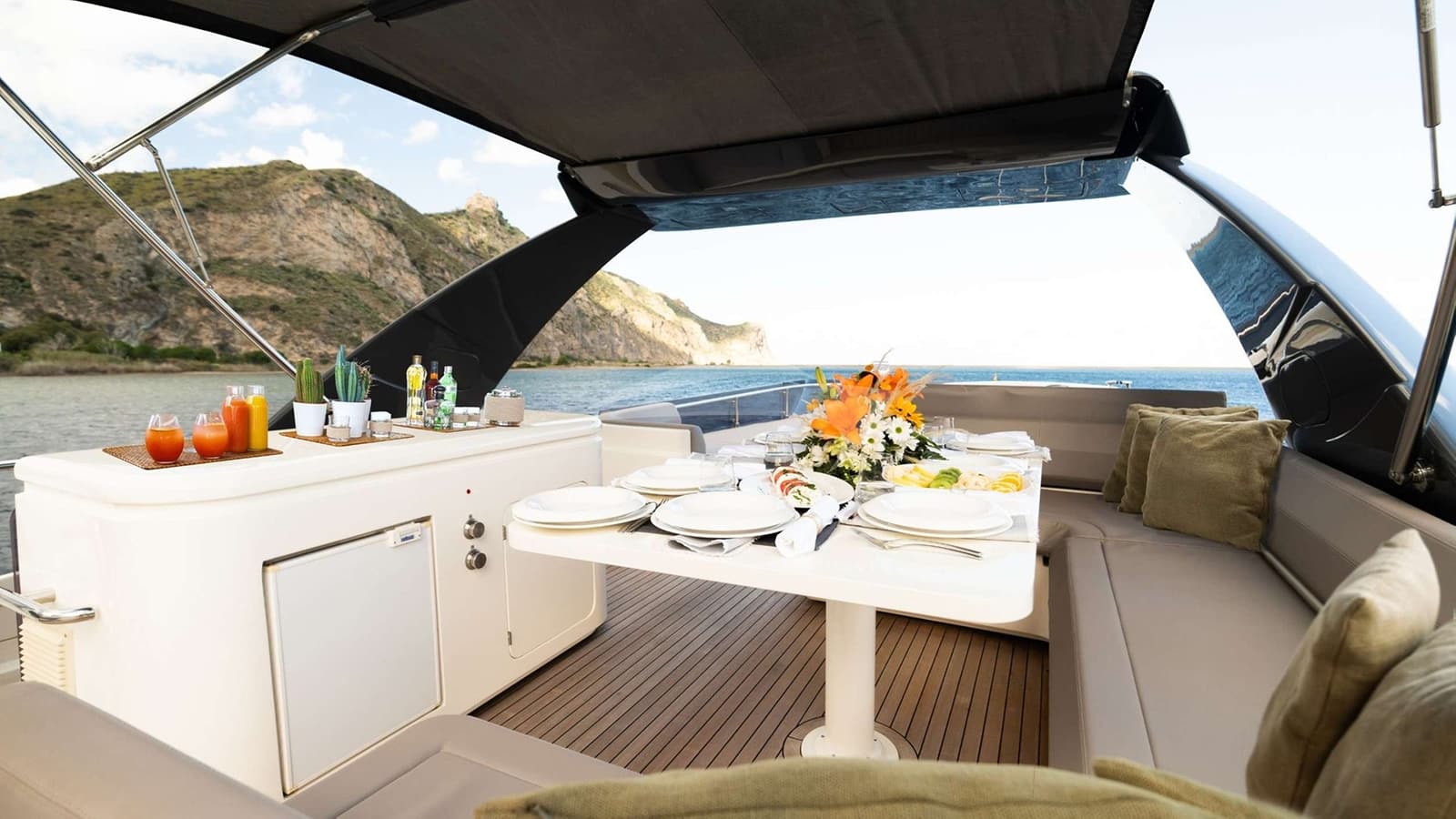 SEA SONS, photo from the yacht portfolio 3