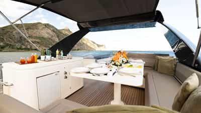 Sundeck