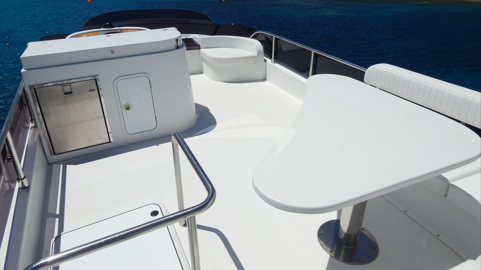 LADY SHINE, photo from the yacht portfolio 22