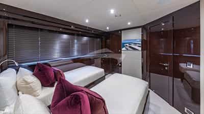 Twin/queen convertible