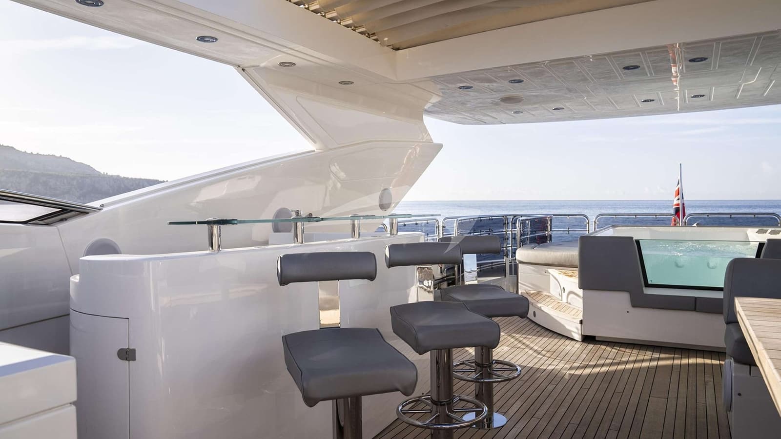 MAKANI II, photo from the yacht portfolio 14