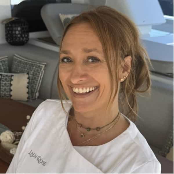 Annik Laroche