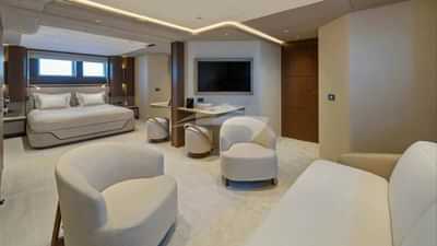 Master Stateroom