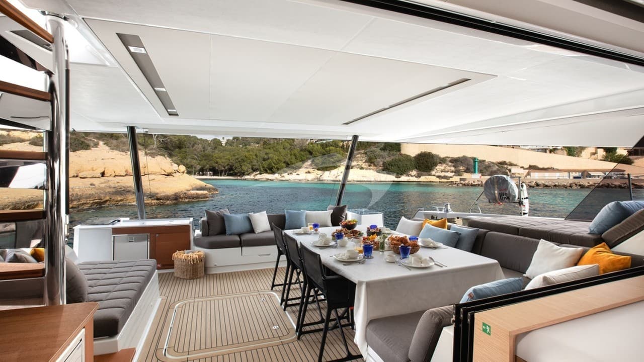 ARMEN, photo from the yacht portfolio 10