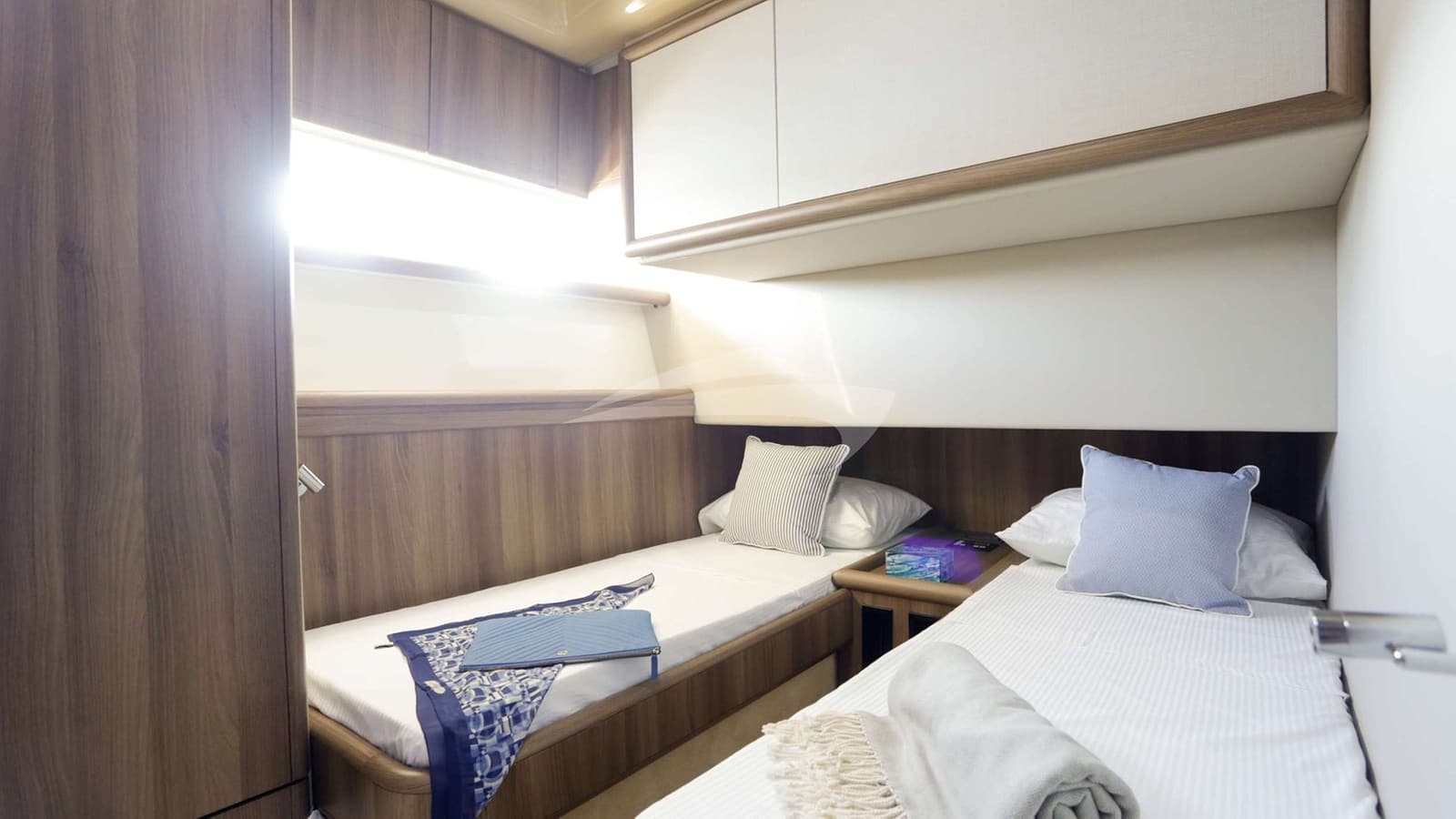 SUMMER CAMP, photo from the yacht portfolio 5