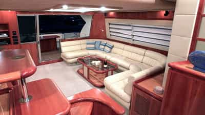 Saloon
