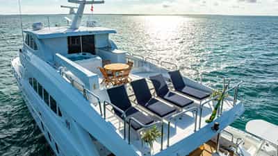 Flybridge