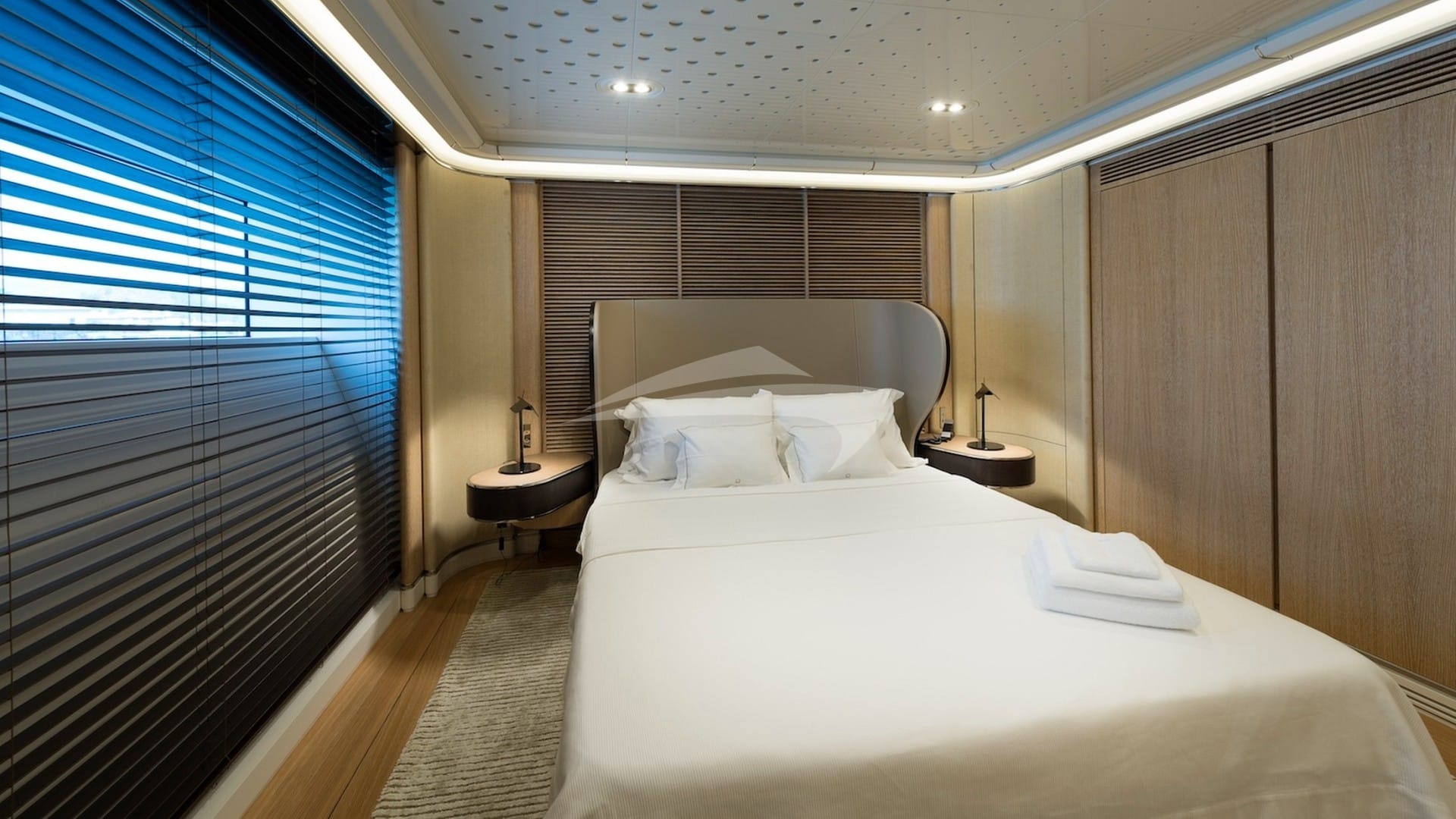 Guest double stateroom #4