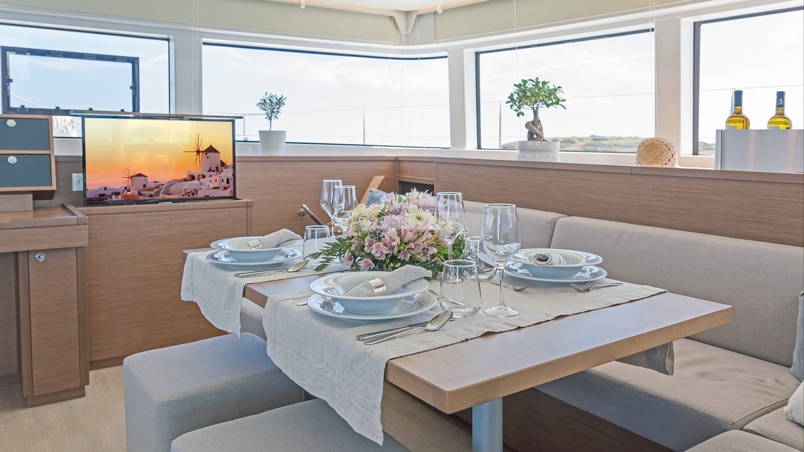 SUMMER STAR, photo from the yacht portfolio 17