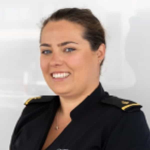 LEAD DECKHAND