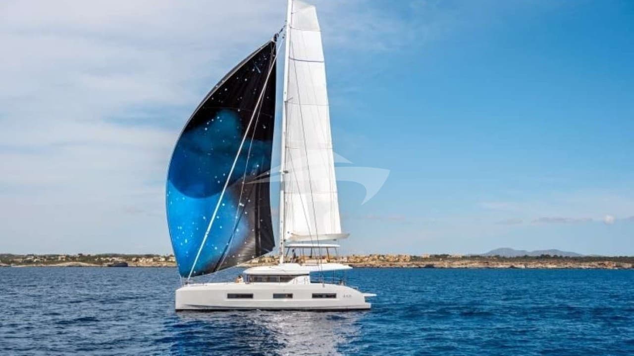 VERINA STAR, photo from the yacht portfolio 10