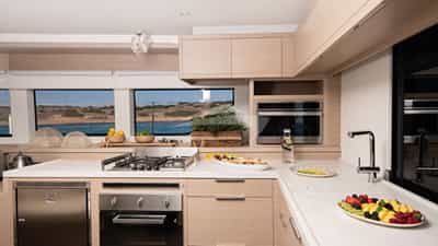 Galley