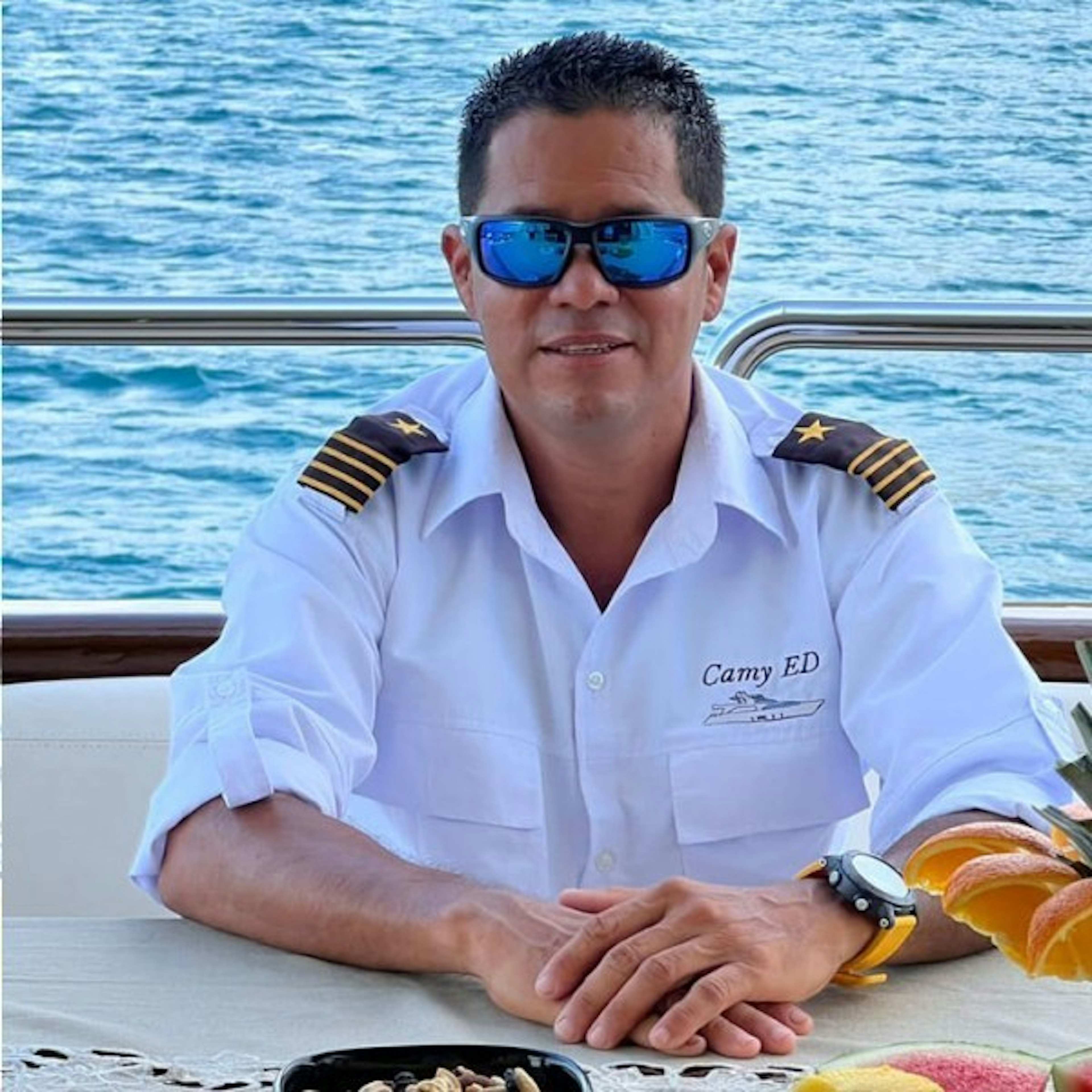 Allan Vallejos