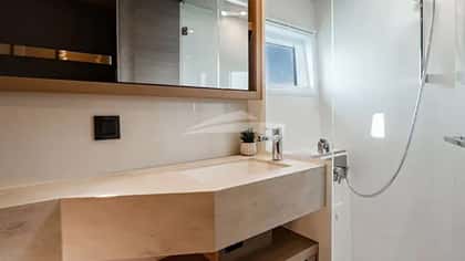 MARY GRACE II 14m sailing yacht charter, photo 7