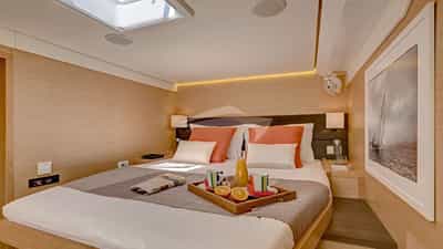 Guest Cabin