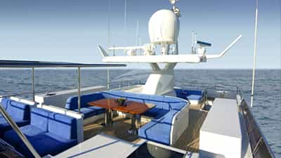 Top Deck