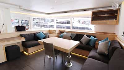 Saloon