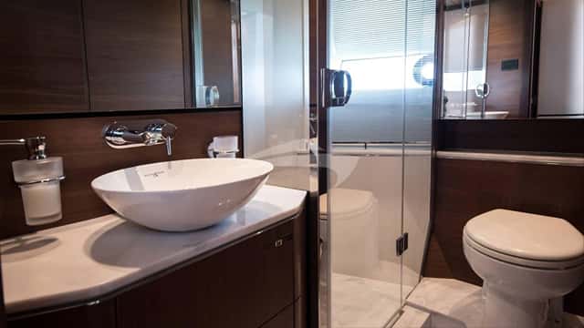KATI yacht charter photo 4