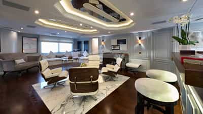Saloon