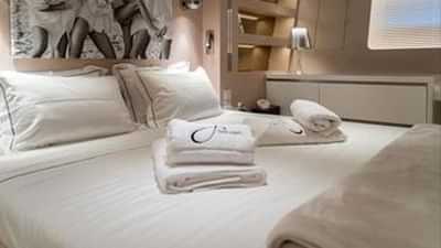 Guest Cabin