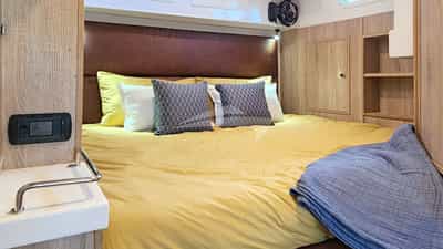 Guest Cabin