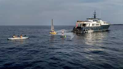 Water Toys