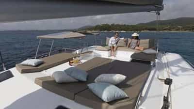 Flydeck