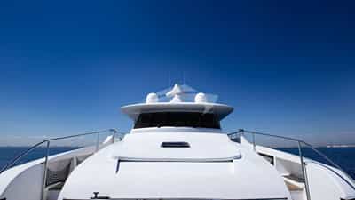 Foredeck