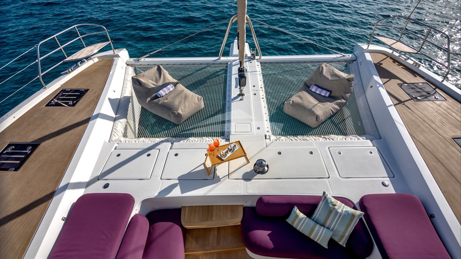 DAIQUIRI, photo from the yacht portfolio 23