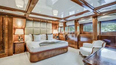 Main Deck VIP