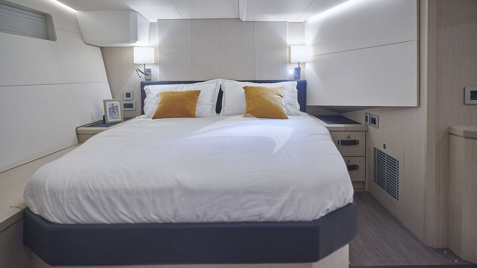 Guest Cabin