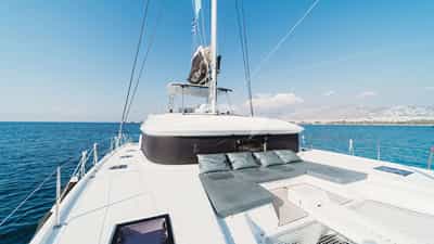 Foredeck