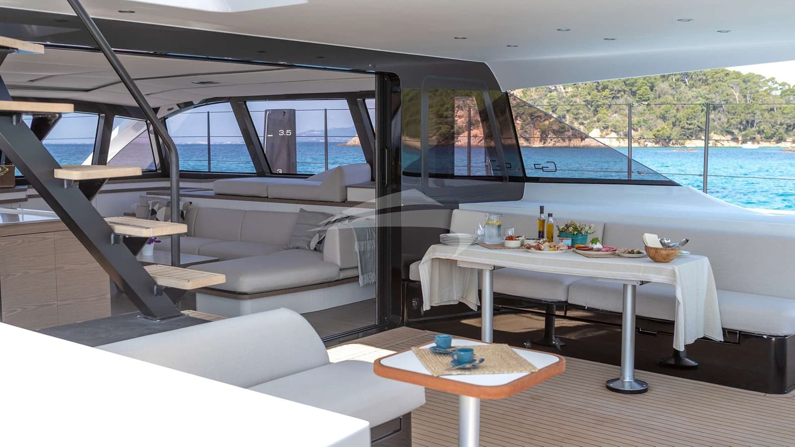 WONDERFUL, photo from the yacht portfolio 3