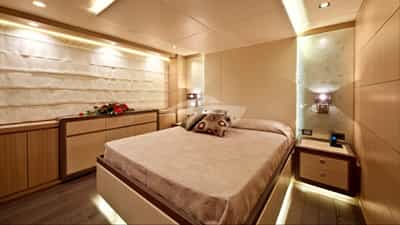 Guest Cabin