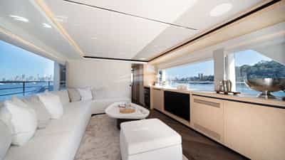 Saloon